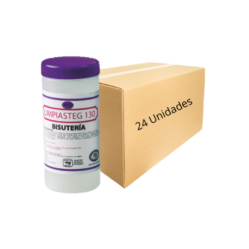 Limpiador para Bisutería Limpiasteg