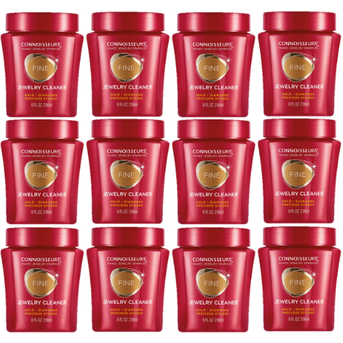 Limpiador para Oro Connoissuers