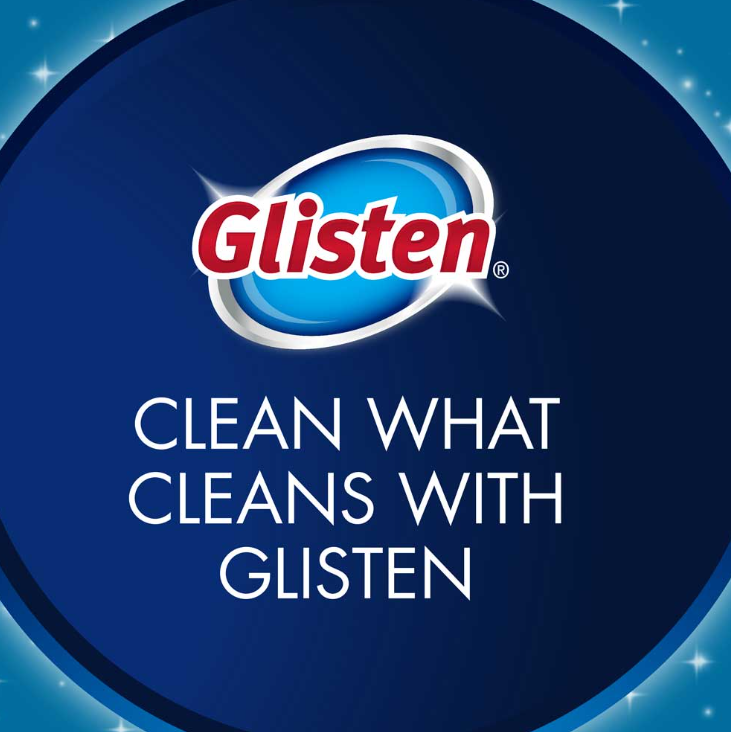 Limpiador para Triturador de Basura Glisten