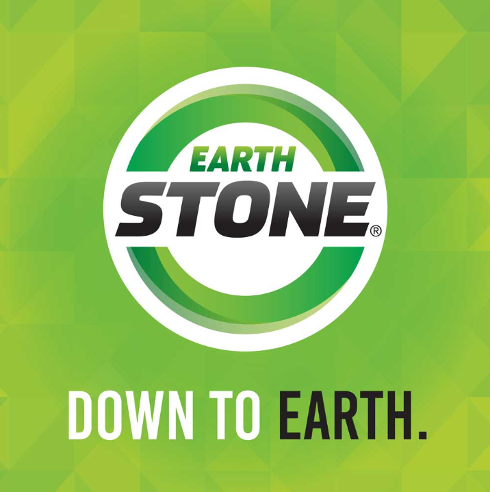 Piedra Limpiadora para Multisuperficies Earth Stone