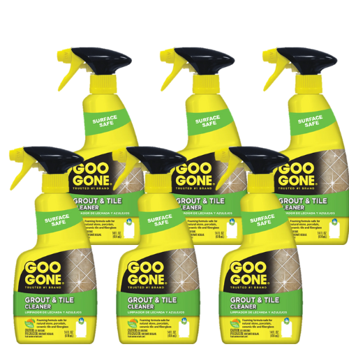 Limpiador para Azulejos Goo Gone