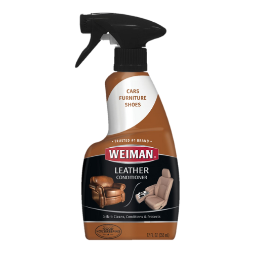 Weiman Piel - Limpiador y Acondicionador