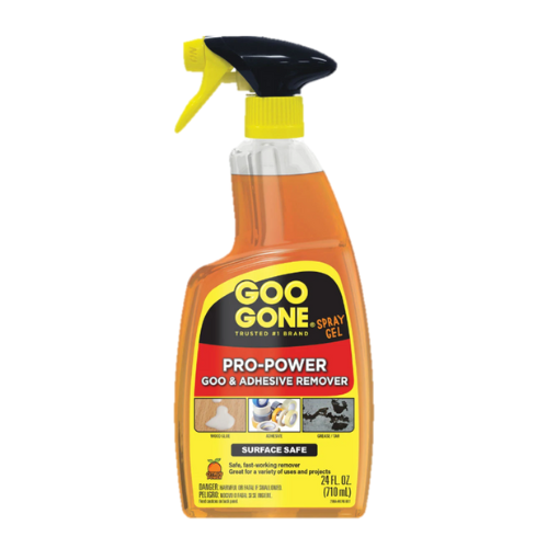Removedor de Adhesivos Pro Power Spray