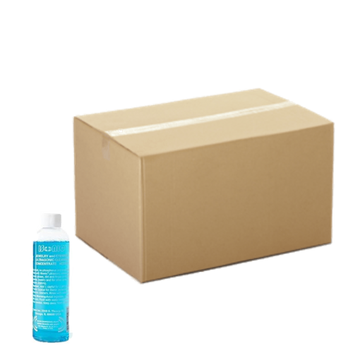 iSonic Solución de Limpieza Ultrasónica