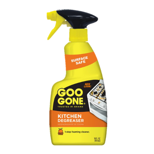 Limpiador Desengrasante para Cocinas Goo Gone
