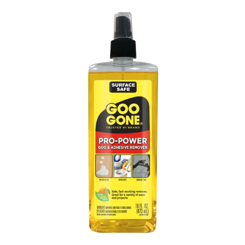 Removedor de Adhesivos Pro Power Goo Gone