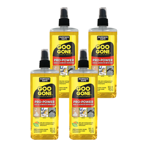 Removedor de Adhesivos Pro Power Goo Gone