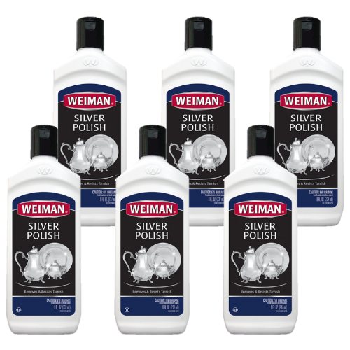 Pulidor de Plata Weiman