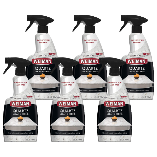 Limpiador para Cuarzo Trigger Weiman