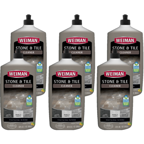 Limpiador para Pisos Ceramica-Piedra Weiman