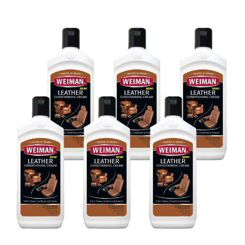 Crema para Cuero Weiman