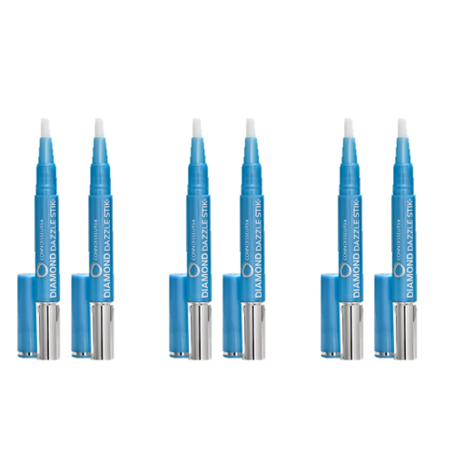 Lápiz para Limpiar y Abrillantar Diamantes Connoisseurs