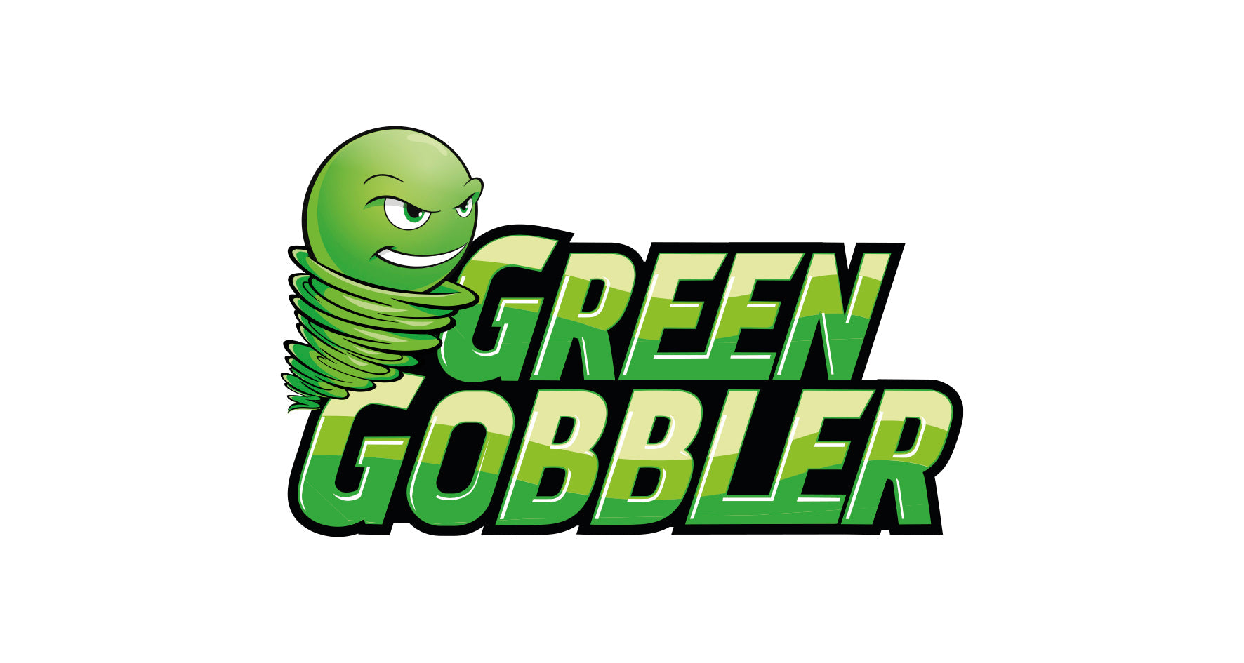 Green Gobbler