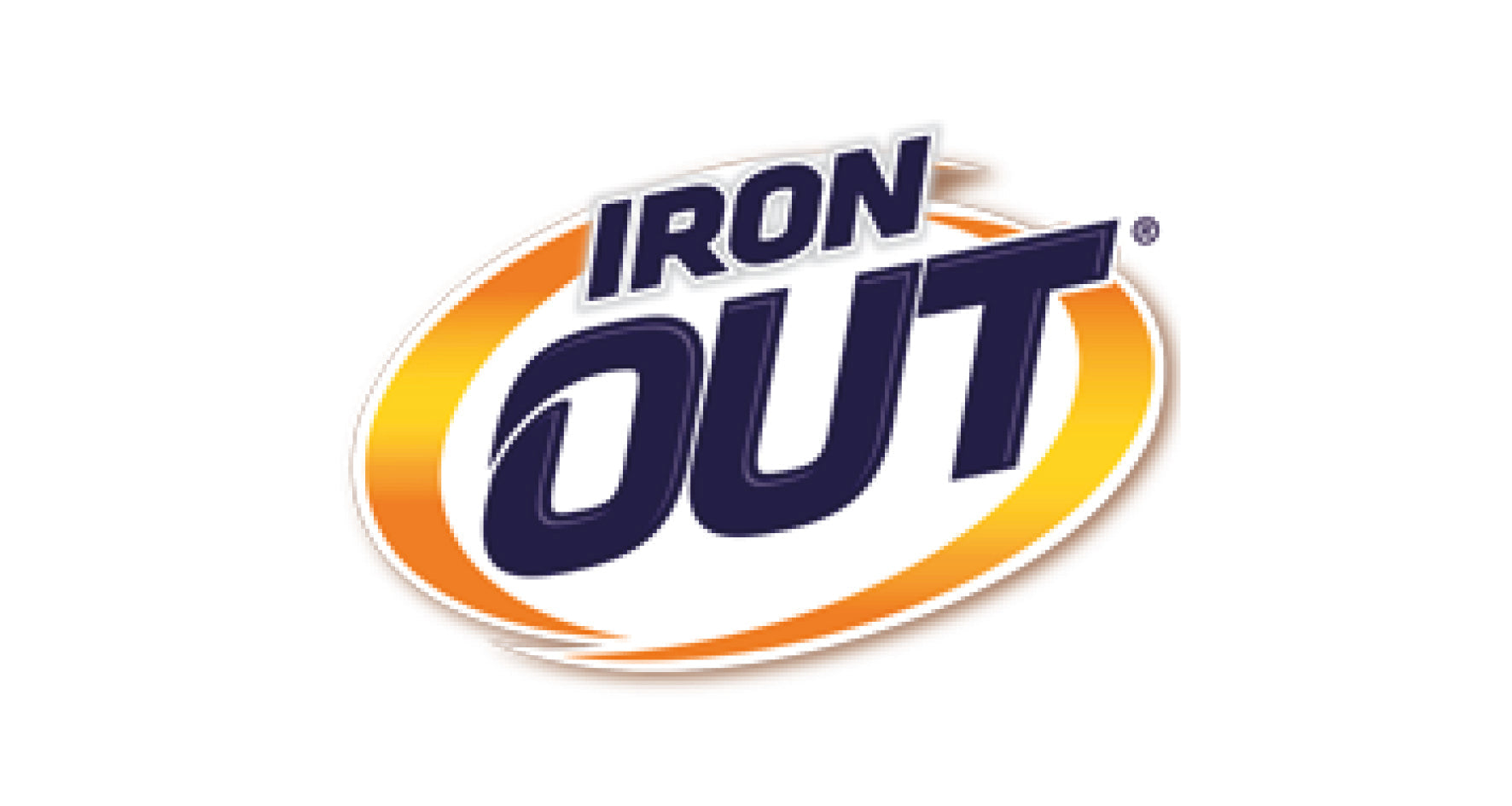 Iron Out