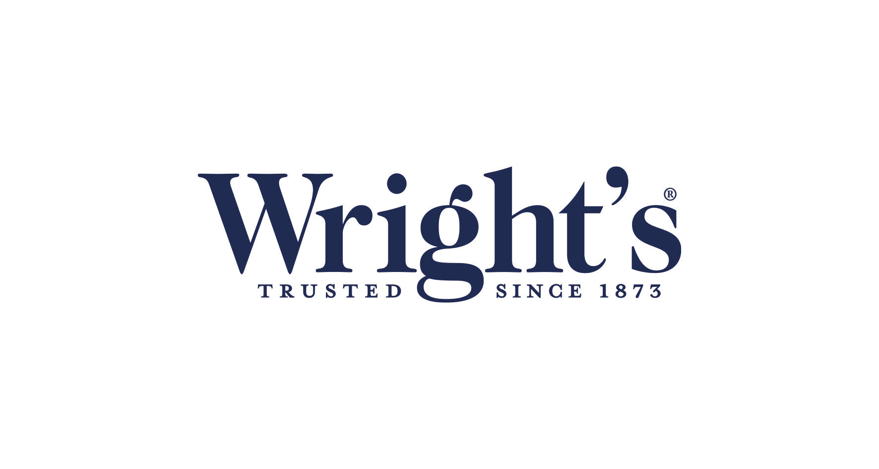 Wright's