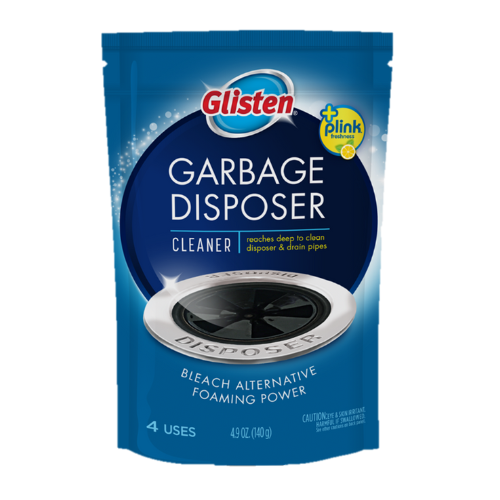 Limpiador para Triturador de Basura Glisten