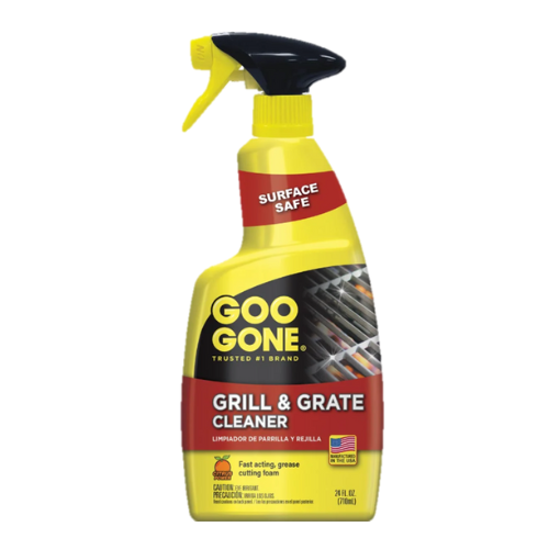Limpiador para Parrilla Goo Gone