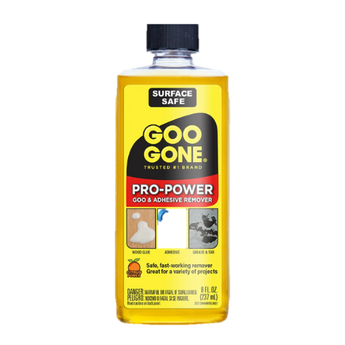 Remover de Adhesivo Pro Power Goo Gone