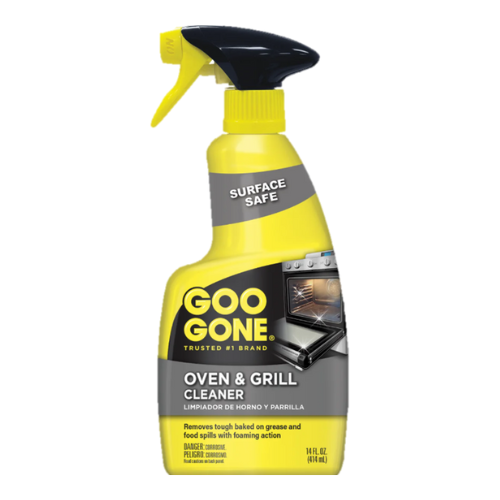 Limpiador para Parrillas y Hornos Goo Gone
