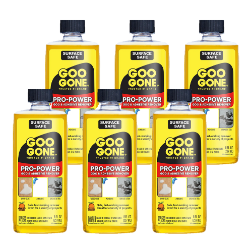 Remover de Adhesivo Pro Power Goo Gone