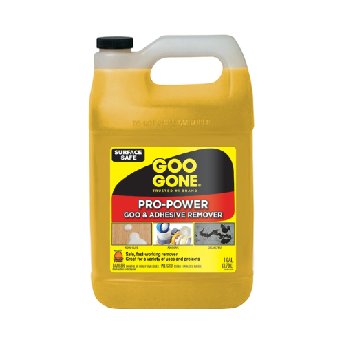 Removedor de Adhesivos Spray Gel Goo Gone