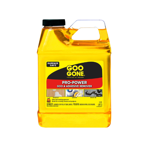 Removedor de Adhesivos Spray Gel Goo Gone